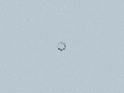 CSS3 Spinner clean css3 spinner