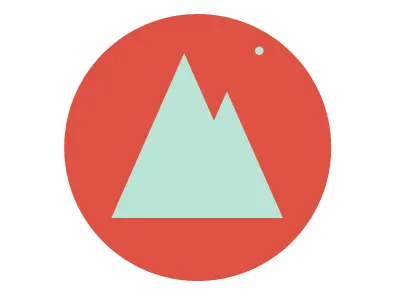 Element Icon design element icon