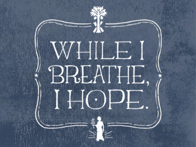While I Breathe illustration revolutionary war south carolina t shirt vintage