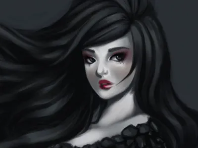 Potionsv2 drawing illustration painting photoshop