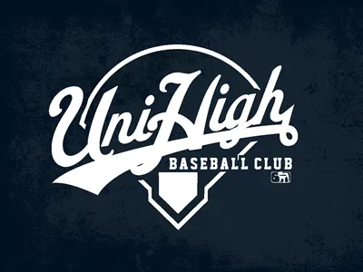 University High School baseball script