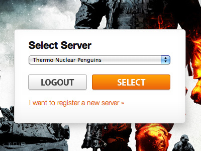 Battlefield Rebound battlefield manager server ui