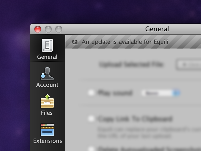 Mac app app black equili icons mac silver tabs