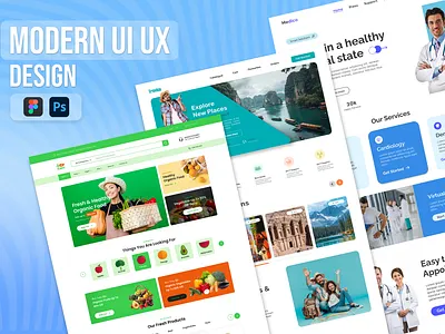 Ui Ux Design ui