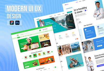 Ui Ux Design ui