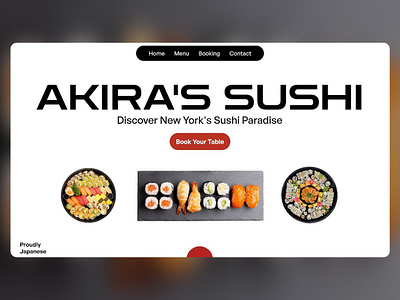 Experience Akira's Sushi adventure cuisine culinary delicious dinner eat experience fine dining flavor food foodie fresh local restaurant rolls sushi sushi lover taste tradition yummy