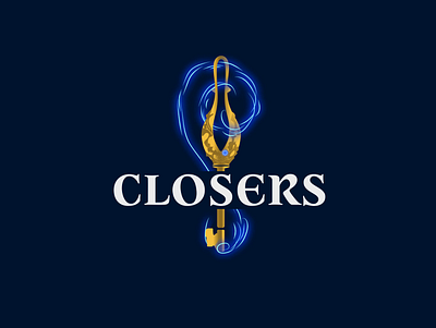 Branding The Closers - Suzume animation anime branding closer graphic design key logo minimalist motion graphics suzume