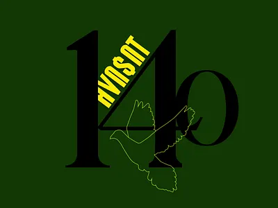 Business card art branding deign dove logo