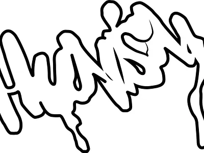 logos artwork design graffiti logo