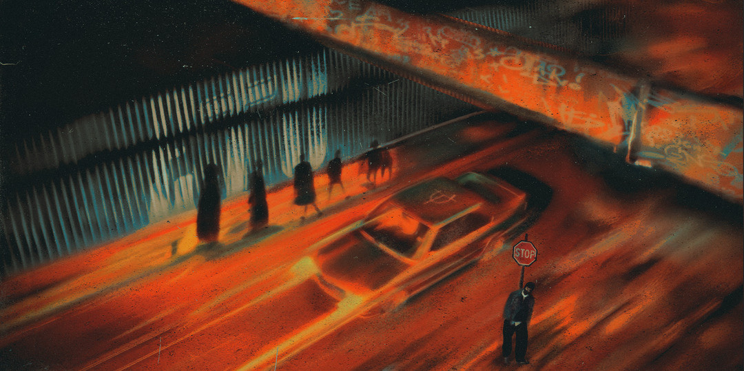 Example of Illustrations