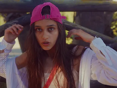 Shorts animation design text ui video