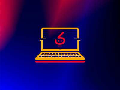 Unused Letter 'S' & Laptop Combined Logo brand design brand guidelines brand identity brand mark branding branding designer creative shoping cart mark design graphic design laptop logo laptop sell logo letter logo letter s logo online shop logo mark s logo