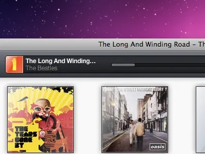 This doesn't look like Google Music... css3 google music helvetica neue interface