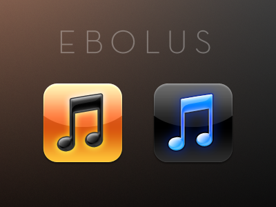 Music app elobus free icon iphone jake jones krehel music sam