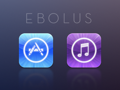 Stores app appstore ebolus itunes jones sam samjonesx store