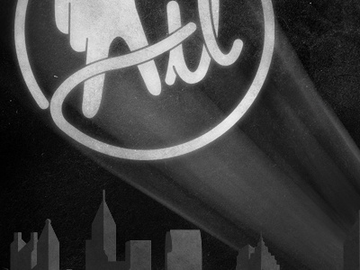 Atl Signal atl atlanta signal texture wallpaper