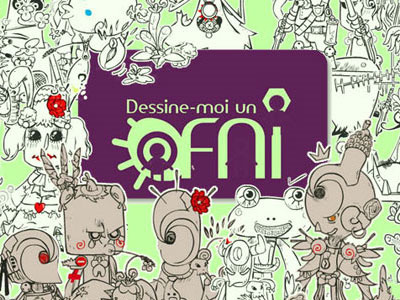Ofni ofni vectoriel