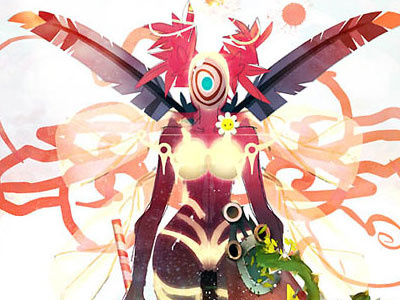 Kitschland 7 - Kitsch Goddess kitschland