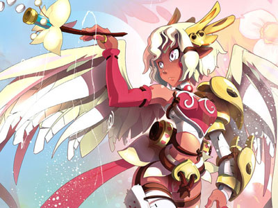 Wakfu TCG - Doliprune ankama vectoriel wakfu tcg