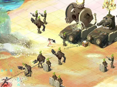 Kitschland 16 - Alerte Abricot kitschland