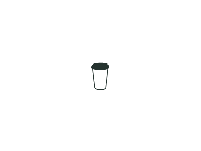 Desiign Preloader coffee cup desiign gif preloader