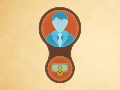 NYWCC Styleboard board design dumbwaiter motion story style texture vector vintage