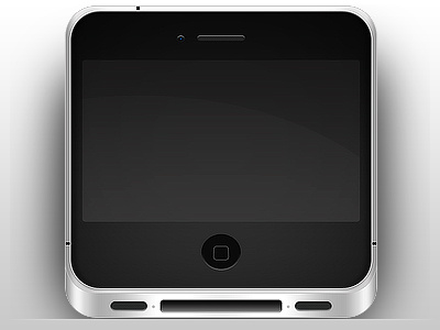 Icony 4 download icon iphone 4 tiny winy