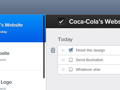 Bunker App app bunker project todo webapp