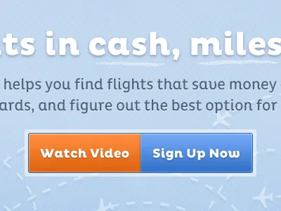 Pluto buttons call to action pluto