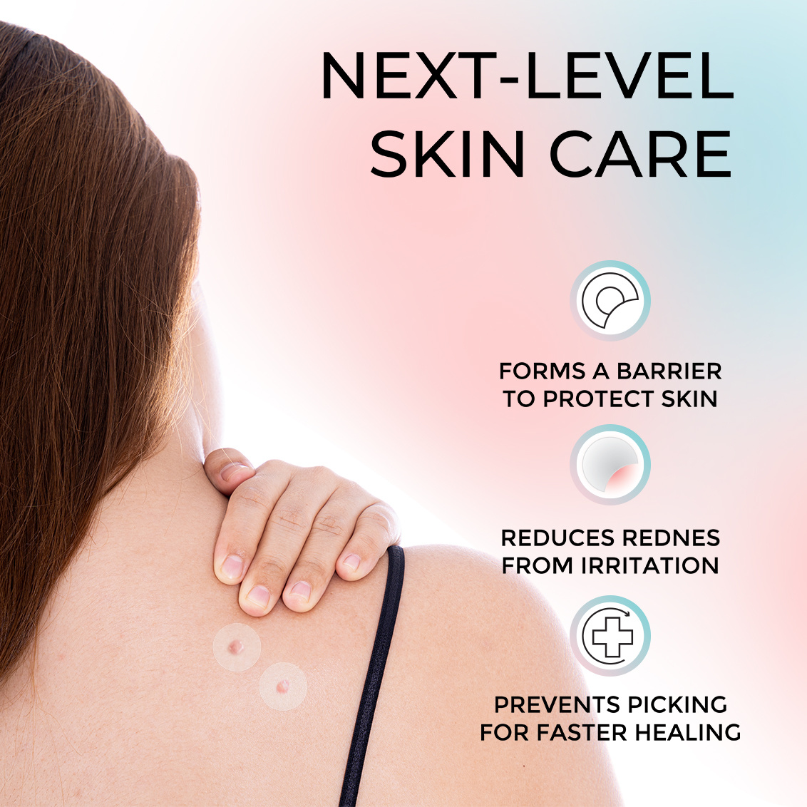 Example of Amazon Listing Images Design