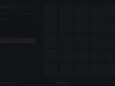 Mines Game - Casino animation casino casino game crypto casino crypto game crystal gambling game game animaiton gaming gem igaming mine mines mines game online casino ui