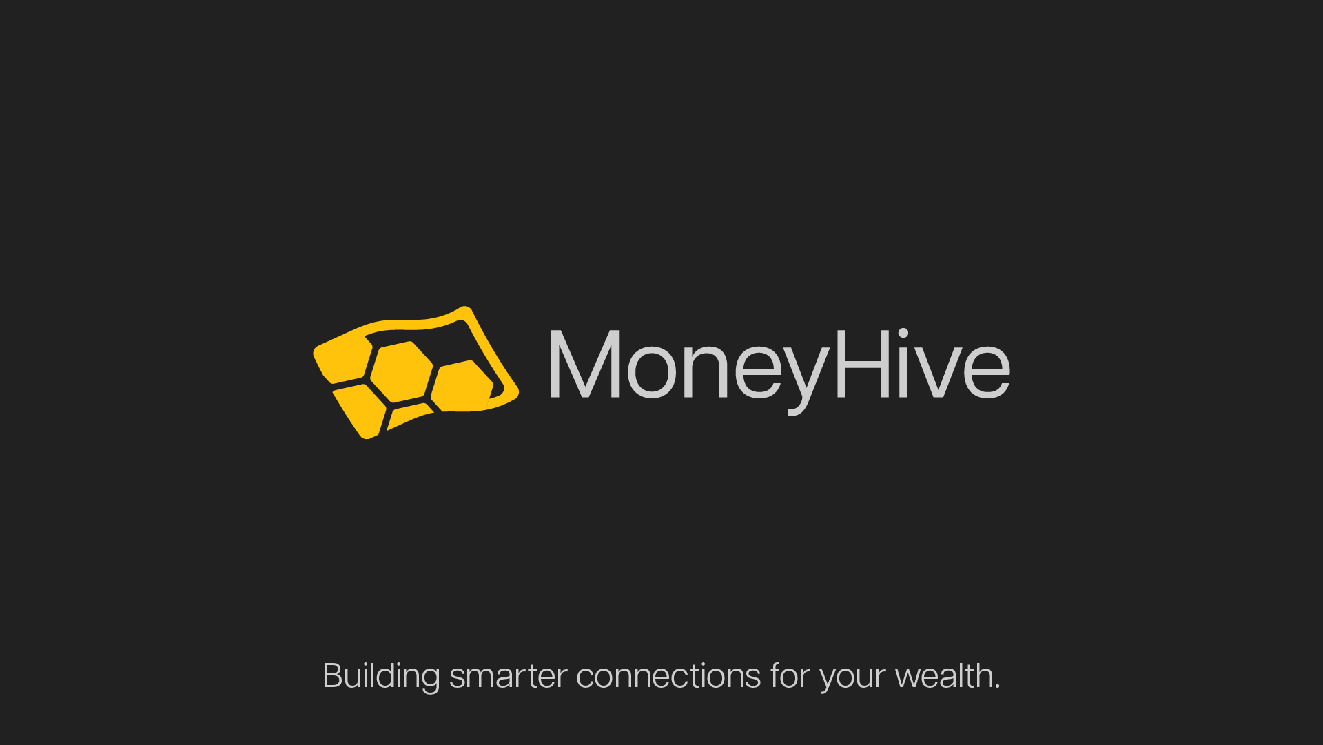 MoneyHive logo