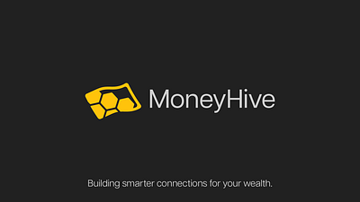 MoneyHive logo