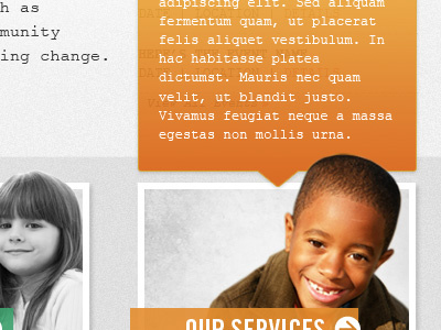 Our Services web