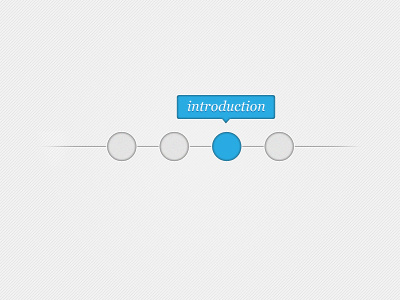 Indicator button design texture ui web website