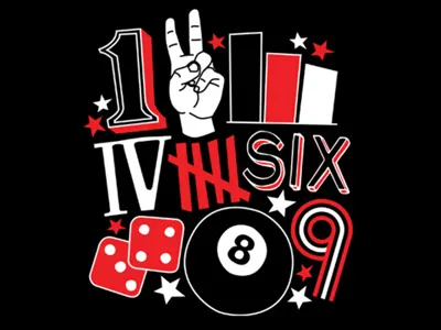 Numbers 1 art drawing graphic illustration numbers