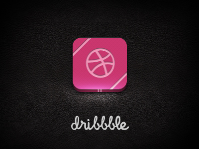 Dribbble design dribbble france icon mathieubrg odin