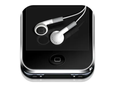 iPhone 3GS 256px 3gs fun iphone