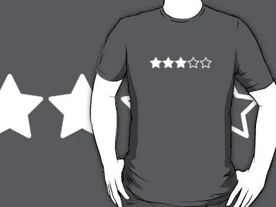 5 star rating shirt rating shirt star tshirt