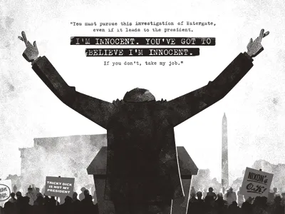 Momentus Project momentus momentus project nixon scoundrel watergate