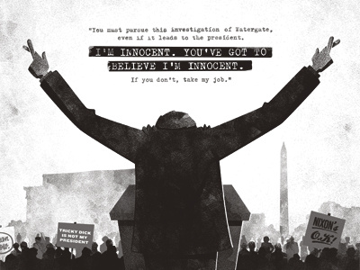 Momentus Project momentus momentus project nixon scoundrel watergate