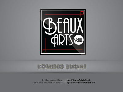 Coming Soon css html illustrator website