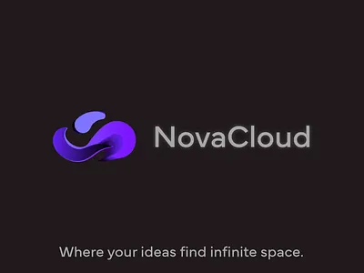 NovaCloud logo