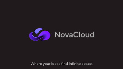 NovaCloud logo