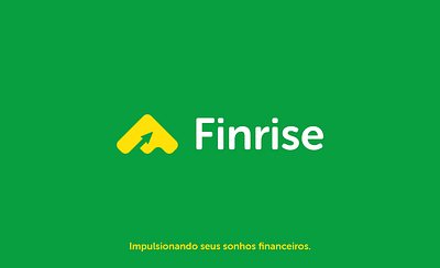 Finrise logo