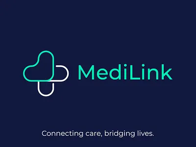 MediLink logo