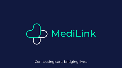 MediLink logo