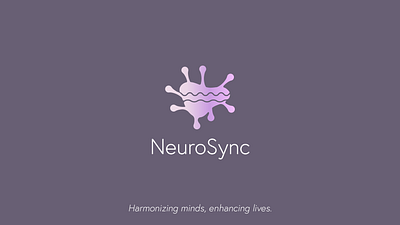 NeuroSync logo