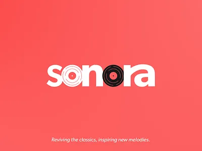 SONORA logo