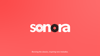 SONORA logo